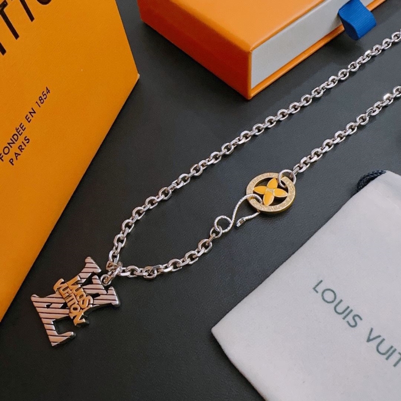 LV Necklaces